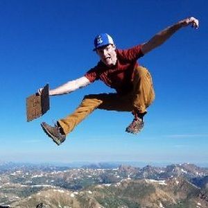 Meet your Posher, William